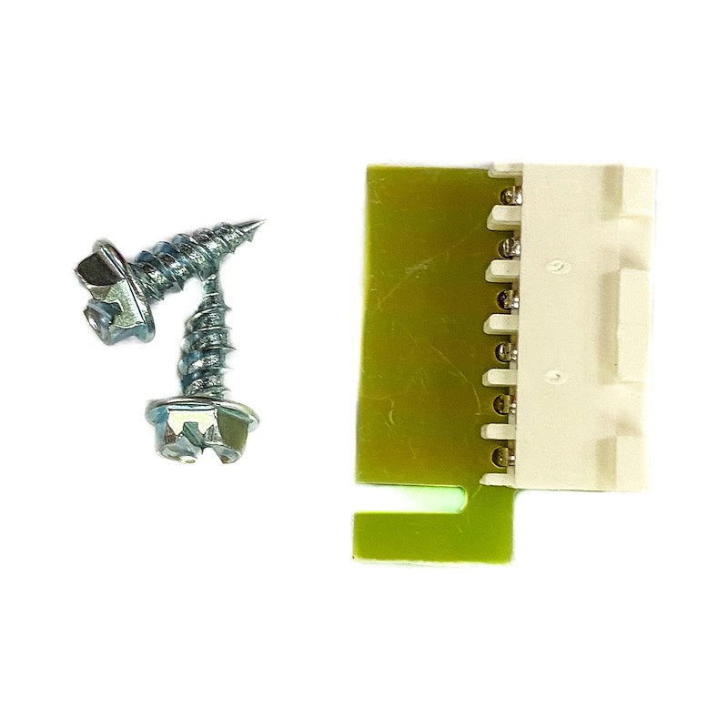 Adaptateur connecteur Atwood Dometic 6 broches pour carte allumage 91367