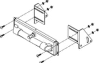Niveau à bulle pour VR Wheel Master 03-0813 – 11 po