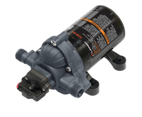 Flow Max 12V Water Pump for RV – Self-Priming, 3 GPM, Quiet and Durable