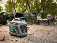 ONAN P2500I Inverter Generator - Cummins