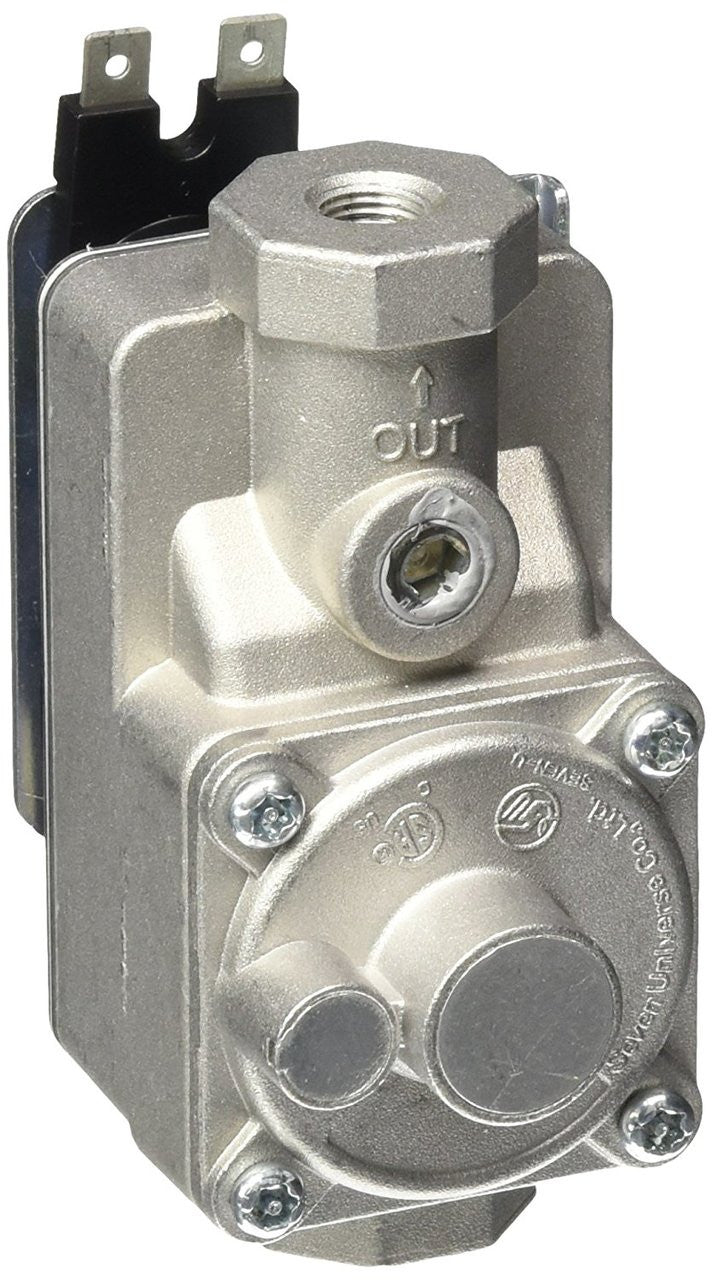 Valve de gaz pour chauffe-eau Suburban 42-0591 3/8 po NPT 12 V