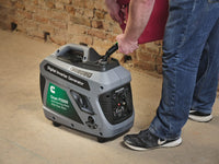 ONAN P2500I Inverter Generator - Cummins