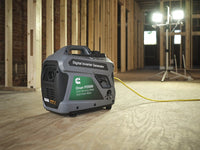 ONAN P2500I Inverter Generator - Cummins