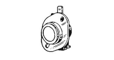 Interrupteur de limite Suburban 41-1195 pour fournaise NT-24M / NT-30M / NT-34M