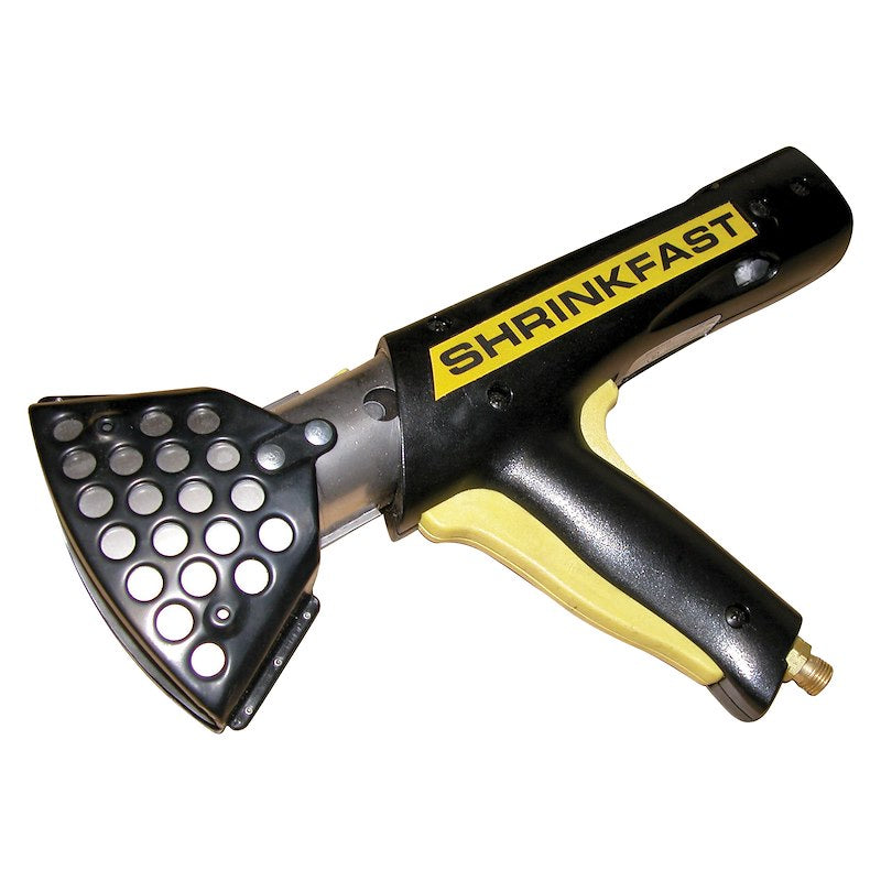 Outil thermique Shrinkfast 998 au propane – 212 000 BTU pour shrink wrap bateau