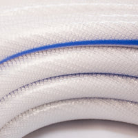 Tuyau Teknor Apex Neverkink 50 pieds, sûr pour l'eau potable, résistant aux plis