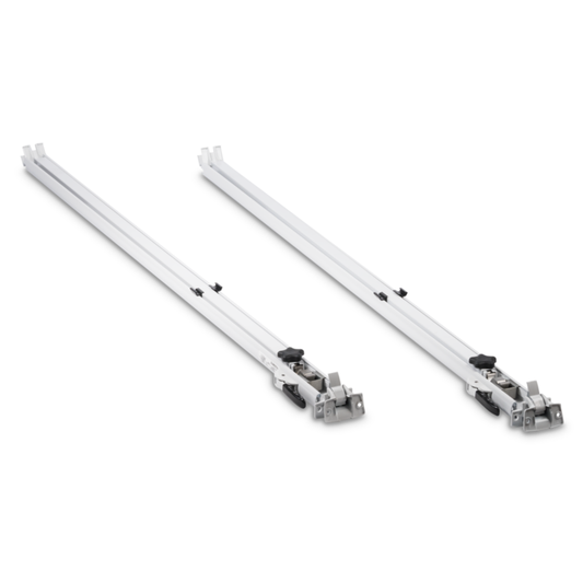 Bras d’auvent Dometic 72-0216 pour VR | Ensemble complet 8500 / 9000 / Sunchaser