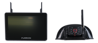 Caméra de Recul Furrion Vision S®+ Sans Fil avec Écran 7” et Vision Nocturne | Étanche IP65