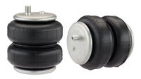 Kit de ressorts pneumatiques Firestone Ride-Rite 15-7011 – Suspension 5000 lb