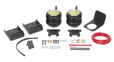 Kit de ressorts pneumatiques Firestone Ride-Rite 15-7011 – Suspension 5000 lb