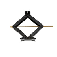 Husky Towing 5000 lb Scissor Stabilizer Jacks - Set of 2