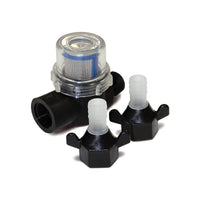 Flow Max 12V Water Pump for RV – Self-Priming, 3 GPM, Quiet and Durable