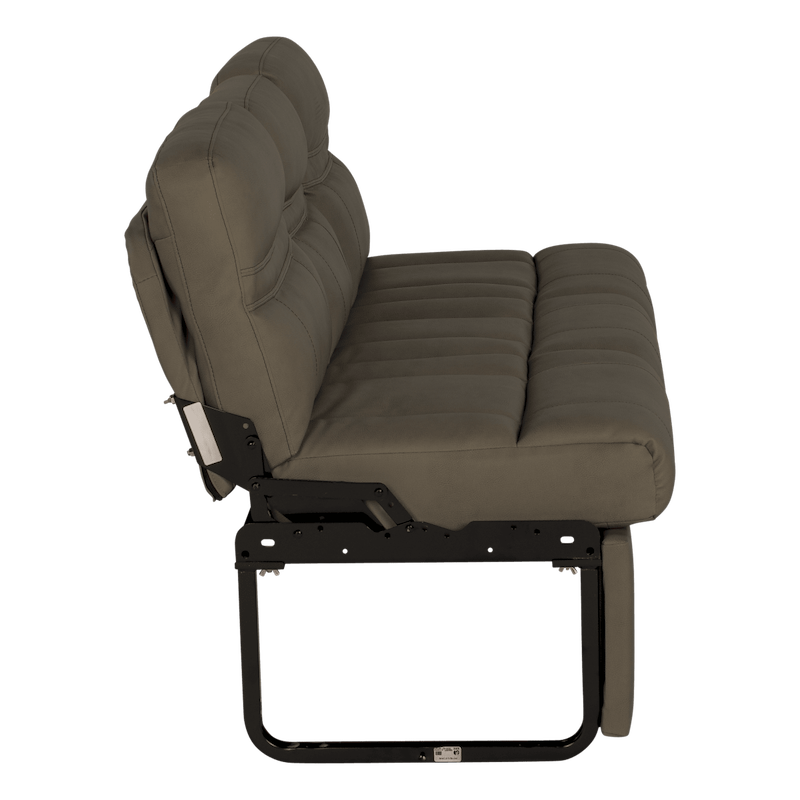 Canapé-Lit Jackknife Thomas Payne® 68" pour VR – 3 Places avec Porte-Gobelets – Vinyle Grummond