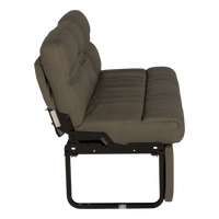 Canapé-Lit Jackknife Thomas Payne® 68" pour VR – 3 Places avec Porte-Gobelets – Vinyle Grummond