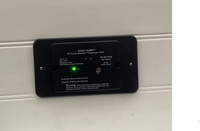 Détecteur Monoxyde de Carbone & Propane MTI Safe-T-Alert 12V | Sécurité VR