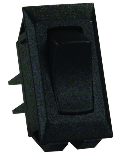 Interrupteur noir unipolaire JR Products pour VR