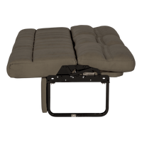 Canapé-Lit Jackknife Thomas Payne® 68" pour VR – 3 Places avec Porte-Gobelets – Vinyle Grummond