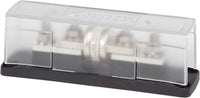 Blue Sea 07-4208 Class-T Fuse Block – 160V DC / 400A