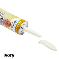 RV Roof Sealant - Eco-Friendly & Flexible (10 Ounces)