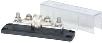 Blue Sea 07-4208 Class-T Fuse Block – 160V DC / 400A