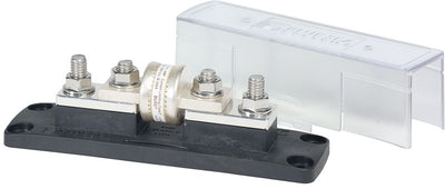 Blue Sea 07-4208 Class-T Fuse Block – 160V DC / 400A
