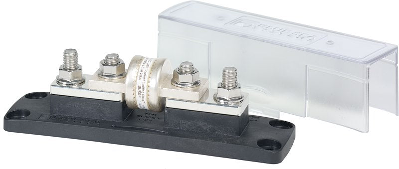 Blue Sea 07-4208 Class-T Fuse Block – 160V DC / 400A
