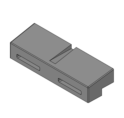 Système de glissière Lippert à l'intérieur des parois avec chaussure inversée - Performance et fiabilité garanties