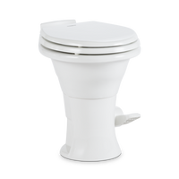 Dometic 310 RV Toilet with PowerFlush System