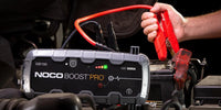 Noco Boost Pro 3000A – 12V Lithium Portable Jump Starter