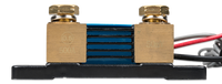 Victron SmartShunt 500A - Moniteur de Batterie Bluetooth pour VR et Bateaux