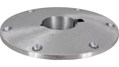 Base de piédestal de siège bateau en aluminium 9 pouces – Taper-Lock™ Springfield Marine
