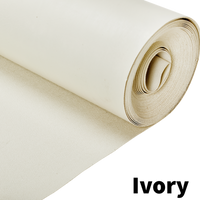 Membrane toit VR Dicor DiFlex II TPO 30' x 9.5' ivoire