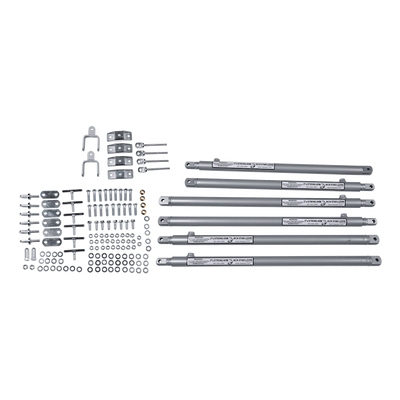 Lippert JT's Strong Arm Stabilizer for Fifth Wheel Trailers