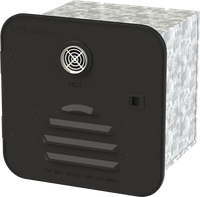 Chauffe-eau instantané au propane Suburban ST-60 pour VR – 60 000 BTU avec protections intégrées