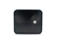 Lockable Fill Hatch for RV B&B Molders 55-5305 with Check Valve