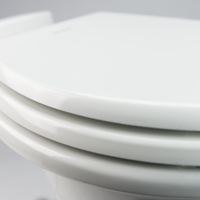 Dometic 310 RV Toilet with PowerFlush System