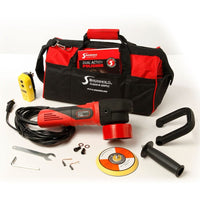 Variable Speed Dual Action Polisher 4.2 A for RV and Boat