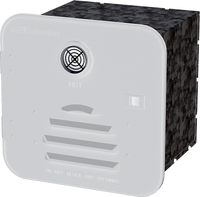 Chauffe-eau instantané au propane Suburban ST-60 pour VR – 60 000 BTU avec protections intégrées
