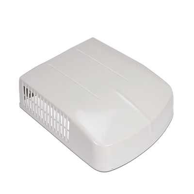 Capot de Remplacement Dometic Brisk - Blanc Polaire - Climatiseur RV ou Marin