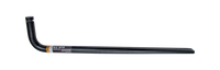 Barre e2 800 lb round bar attelage répartition poids remplacement