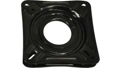 Support de siège marin pivotant 360° Springfield Marine – Montage coulissant