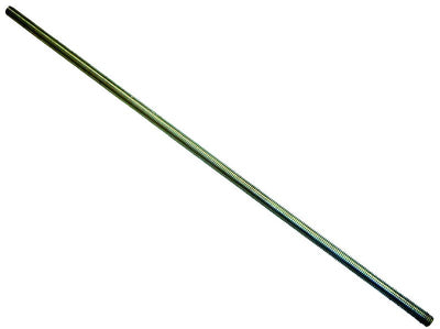 Tige Filetée pour Sécurisation de Réservoir LP 20/30 lbs – Facile à Installer – Garantie à Vie