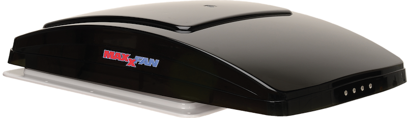 MaxxFan Deluxe fan - 0006200K