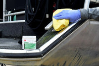 3M Marine Aluminum Polish Compound 09020 | Oxidation Removal