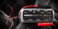 Noco Boost Pro 3000A – 12V Lithium Portable Jump Starter