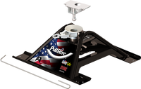 PullRite SuperLite 14-1759 Fifth Wheel Hitch – 20,000 lb