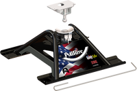 PullRite SuperLite 14-1759 Fifth Wheel Hitch – 20,000 lb