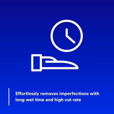 3M 05954 – Composé à polir Super Duty pour élimination des marques de ponçage