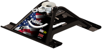 PullRite SuperLite 14-1759 Fifth Wheel Hitch – 20,000 lb