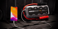 Noco Boost Pro 3000A – 12V Lithium Portable Jump Starter